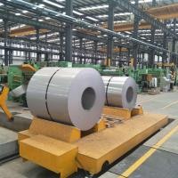 Buy cheap Mirror Cold Rolled Tisco Stainless Steel Coil 304 2B 8K 6K 310S 316Ti 316L 316 product