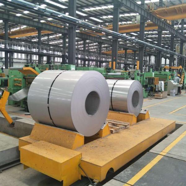 Buy cheap Customized 310S 904L Stainless Steel 304 Coil 201 321 316 316L ISO9001 from wholesalers