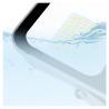 Buy cheap Slimline IP56 100W 247*293*41mm Outdoor LED Flood Lights from wholesalers