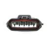 Buy cheap 5 Pin MG640945-5 90980-11317 7283-1057-30 Automobile Fuel Pump Assembly Connector from wholesalers