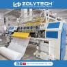 Buy cheap High Performance Duvets Multineedle Quilting Machines Manufacturer from wholesalers