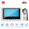 Buy cheap Morningtech 10inch Video intercom with CMOS camera for Two-way Intercom from wholesalers