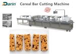 High Production Sesame Bar/Peanut Candy Making Machine