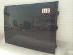Shellproof Ds 4 5 6 7 Laminated Car Sunroof Glass OEM ODM