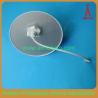 Buy cheap 806-2500Mhz 5dBi Indoor wifi ceiling mount omni antenna GSM CDMA PCS 3G WLAN antenna from wholesalers