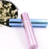 Buy cheap aluminum + glass perfume spray bottles refillable 7 ml from wholesalers