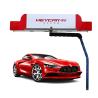 Buy cheap Copper and Stainless steel 17 Nozzles High Pressure Touchless Car Washer Equipment Station Machine for Auto Washing/detailing from wholesalers