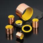 Ra0.8 Oil Free Bushings