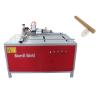 Buy cheap Automatic Wood Pallet Block Saw Cutting Machine/Wood Block Cutter With Low Price from wholesalers