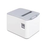 POS Thermal Printer For Restaurant Back Kitchen Pharmacy Print Life 100KM