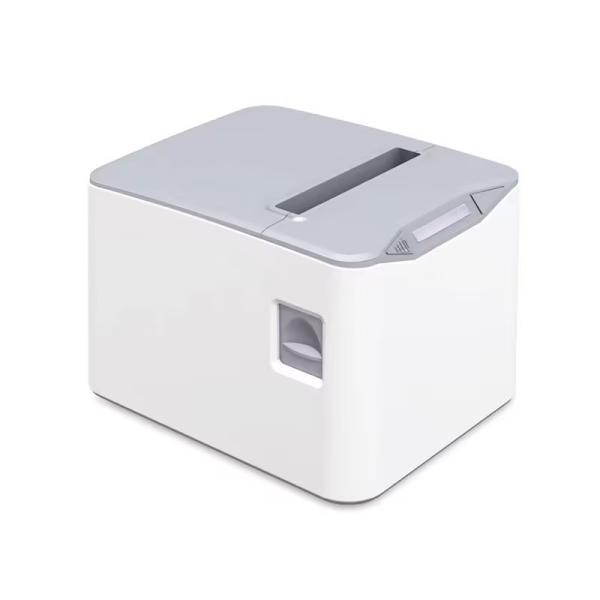 Buy cheap 203 DPI Point Density Thermal Receipt Printer for POS Systems in Restaurant Retail Shop from wholesalers
