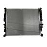 Buy cheap 2515000003 Aluminum Radiator for Mercedes-Benz W251 W164 2515000403 2515000603 Design from wholesalers