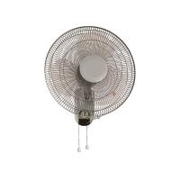 Buy cheap 16 Inch Wall Mountable Fan 40cm 50W 220V 3 Speed For Vegetable Growing product