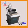 Buy cheap Small Brass relief router engraving machine looking for agent TYE-6060C from wholesalers