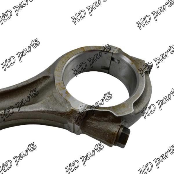 Buy cheap WD618 Diesel Engine Connecting Rod 61800030041 For WEICHAI from wholesalers