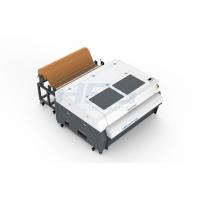 Buy cheap HS-R1610 auto-feeding laser cutting machine for garment and leather industries product