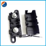Bolt Down MEGA Fuse Box