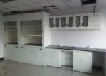 University Laboratory Furniture Chemical Resistant Countertops For Medical Labs