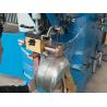Buy cheap 50KVA Seam Welding Equipment Duct Seam Welding Machine Welding Angle 45 90 15 60 from wholesalers