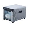 Buy cheap Portable 240V 900watt Stainless Steel Food Dehydrator UV Function from wholesalers