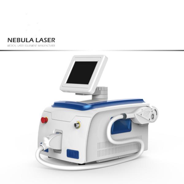 Buy cheap Skin Rejuvenation 1200W IPL Hair Removal Machine 530nm To 1200nm from wholesalers