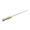 Buy cheap Smooth Stainless Steel Rotary Endodontic Files With High Durability from wholesalers