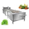 Buy cheap Vegetable Cutting Washing Salad Fruit Processing Machinery from wholesalers