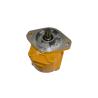 Buy cheap 705-21-32051 Bulldozer Pump / Cast Iron Hydraulic Gear Pumps Silver Color from wholesalers