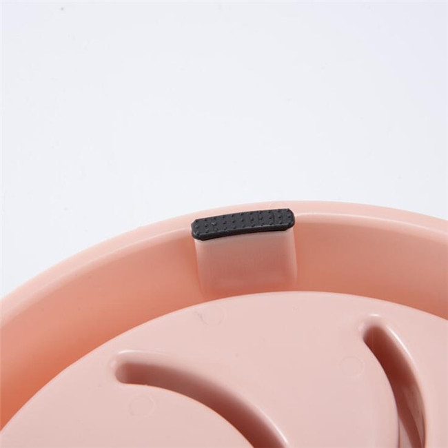 Anti Choke 190g Pet Feeder Bowl Cat Feeding Bowls PHB J 3