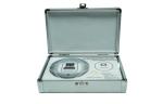 Quantum Resonance Magnetic Bio-Electric Whole Health Analyzer