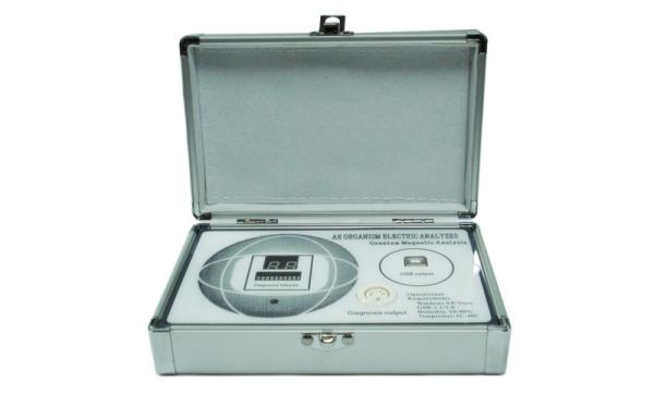 Buy cheap 34 Reports Quantum Bio-Electric Whole Health Analyzer Free Updated from wholesalers