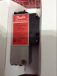 HVAC Durable Pressure Switches MBC5100 Block Type Compact Pressure Switches