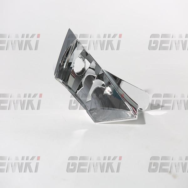 Buy cheap Plastic Metallization 2344 Automotive Injection Mold Vehicle Car Headlight Reflector from wholesalers