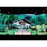 Buy cheap SMD2121 P3.91 Stage LED Screen Indoor Led Advertising Boards Energy Saving from wholesalers