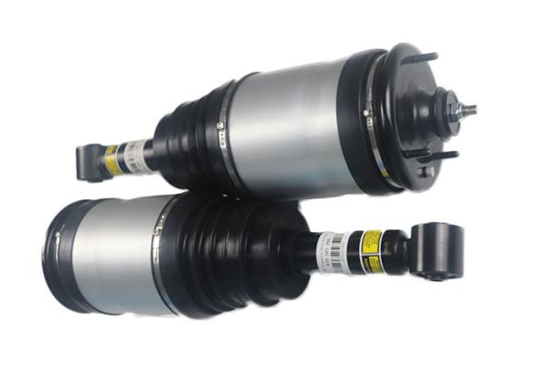 Buy cheap RPD501100 Rear Pair Air Suspension Strut Shock Absorber For Range Rover Sport Discovery LR4 LR3 HSE 05-16 from wholesalers