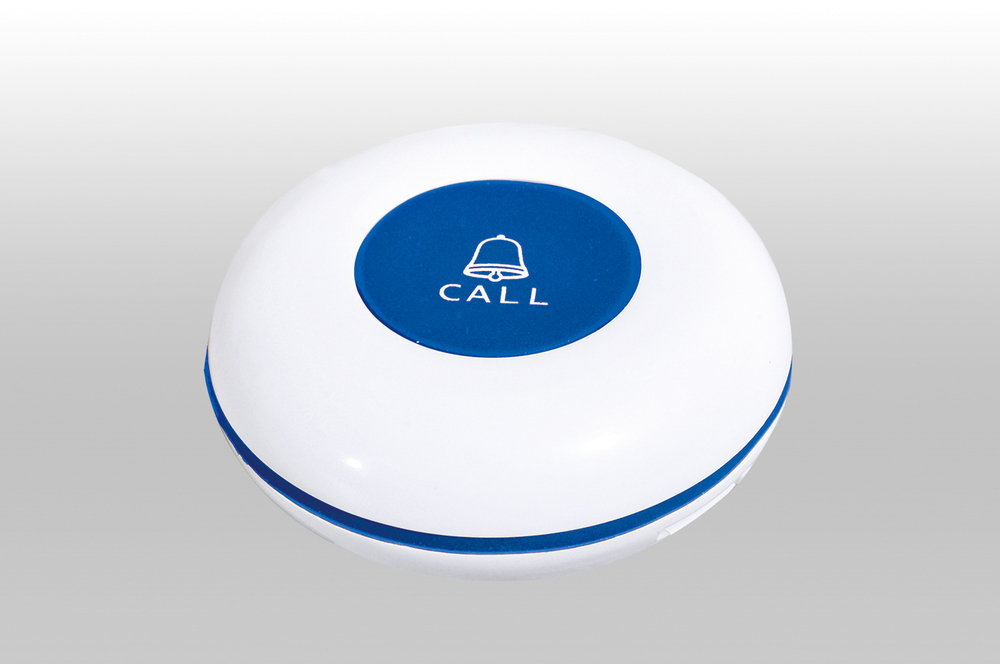 Restaurant hotel Bar leisure center wireless waiter service call