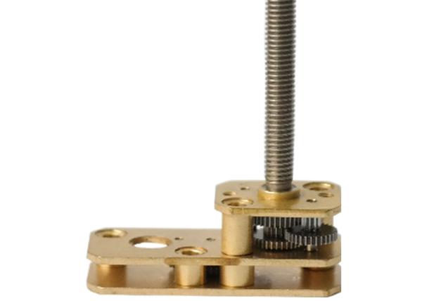 Buy cheap 24GB 10mm Micro Gearbox For Micro Gear Reducer Motors Diameter 24*10 Mm from wholesalers