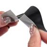 Buy cheap Custom 2 Inches Matt Gaffers Cloth Tape Single Side Adhesive For Carton Sealing from wholesalers