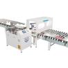 Buy cheap Glue Spraying Machine for Sandwich Panel Lamination Efficiency from wholesalers