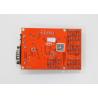 Buy cheap LED Screen Controller Board USB Port Text Electronic Moving Signs from wholesalers