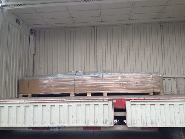 Tilt Legs Adjustable Solar Mounting System For Flat Tin Roof Solution