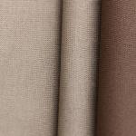 Woven Cotton Jacquard Casual Wear Fabrics 186gsm Lattice Print Fabric