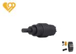 Yellow Color D155A Carrier Rollers Excavator Top Roller for Construction