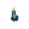 Buy cheap electrical hydraulic oil press machine from wholesalers