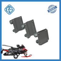 Buy cheap V Slide Snowmobile Mover Dolly 1500 Pounds Heavy Duty Snowmobile Dolly product