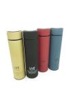 Lightweight Vacuum Flask Water Bottle 500ML Metal Flask Water Bottle