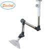 Buy cheap Polypropylene Lab Fittings Fume Extractor Alkali Resistant Flexible from wholesalers