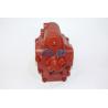 Buy cheap 4615640 Hydraulic Excavator Pump from wholesalers