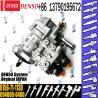 Buy cheap Excavator diesel engine part fuel injection pump 6156-71-1131 6156-71-1130 from wholesalers