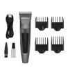 Buy cheap Men Ceramic Blade Electric Hair Clippers USB Rechargeable Shockproof KooFex from wholesalers